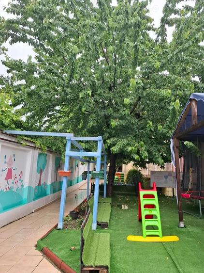 Vila de inchiriat - 1