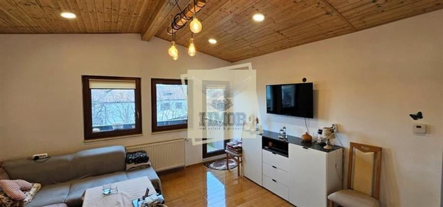 Casa individuala 180mp | garaj | foisor zona Piata Cluj - 12