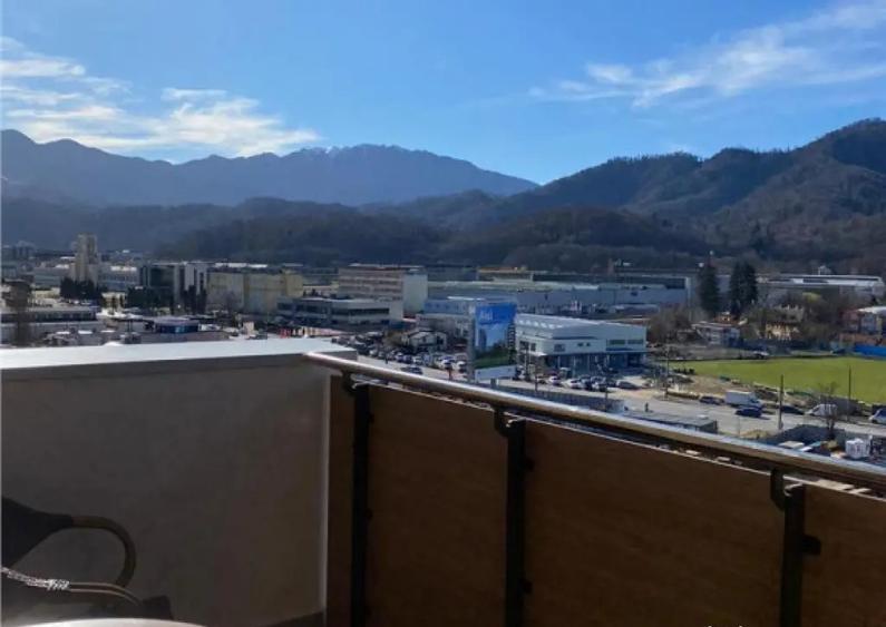 Garsoniera Urban Plaza cu loc de parcare - 4