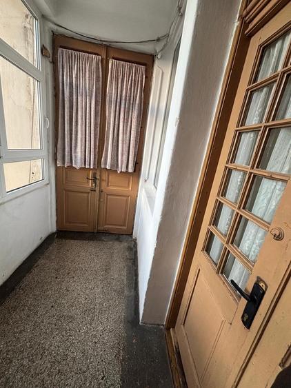 Vanzare apartament cinci camere vila D+P+2 Medicina Cotroceni - 22