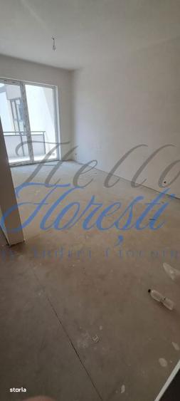 Apartaemt 2 camere , 38 MP + 10 MP Terasa, Zona Bulgaria , Cluj - 4