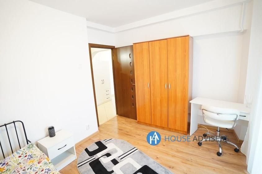 Inchiriere apartament 3 camere Stirbei Voda - 12