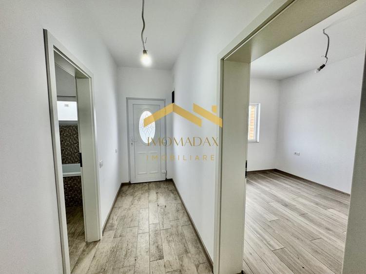 Bazosul Nou-Duplex pe Parter-Disponibil Imediat - 11