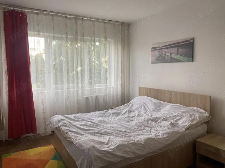 Agentia imobiliara VIGAFON inchiriaza apartament 2 camere Vest-Cantacuzino - 3