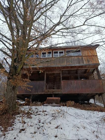 Cabana de vanzare - 1