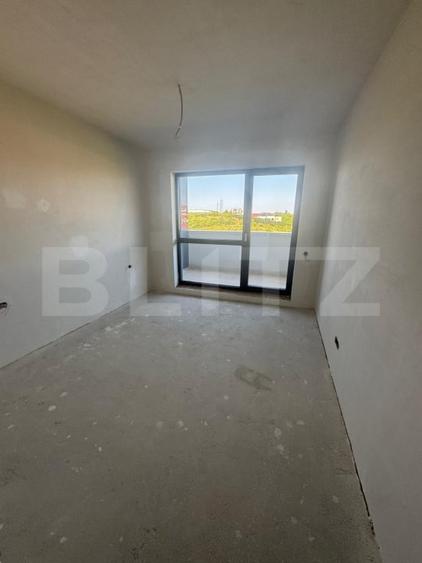 Apartament 4 camere, 109,9 mp, Ansamblu Rezidential, Zorilor - 5