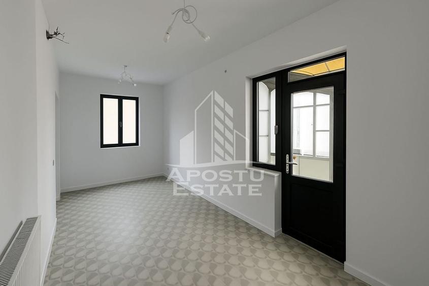 Casa pentru birouri si alte activitatii, 70 mp, Zona Take Ionescu - 4