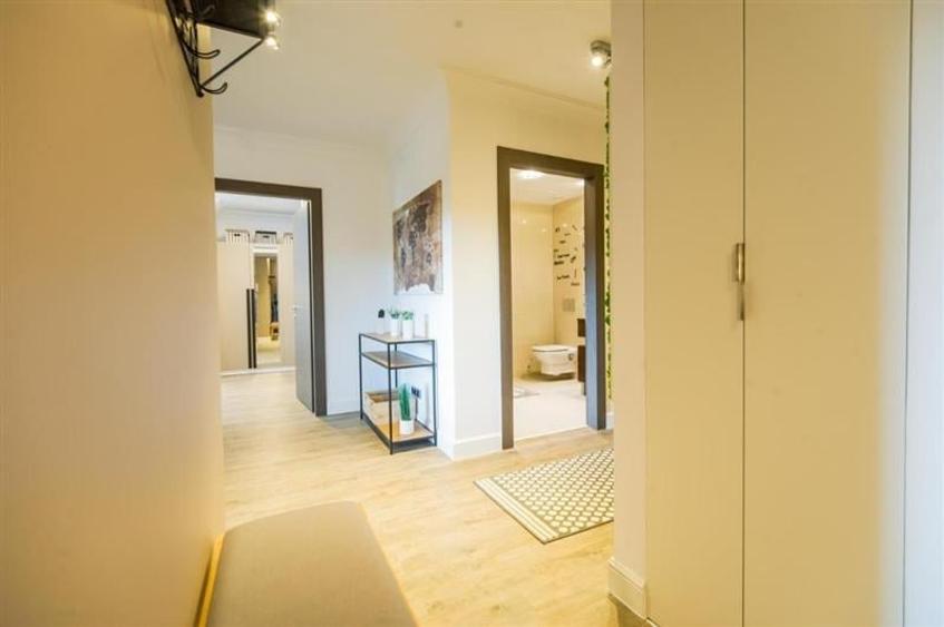 Imobil Clasa Lux, rezidential si/sau  investitional, purtator profit, Poiana Bra - 19