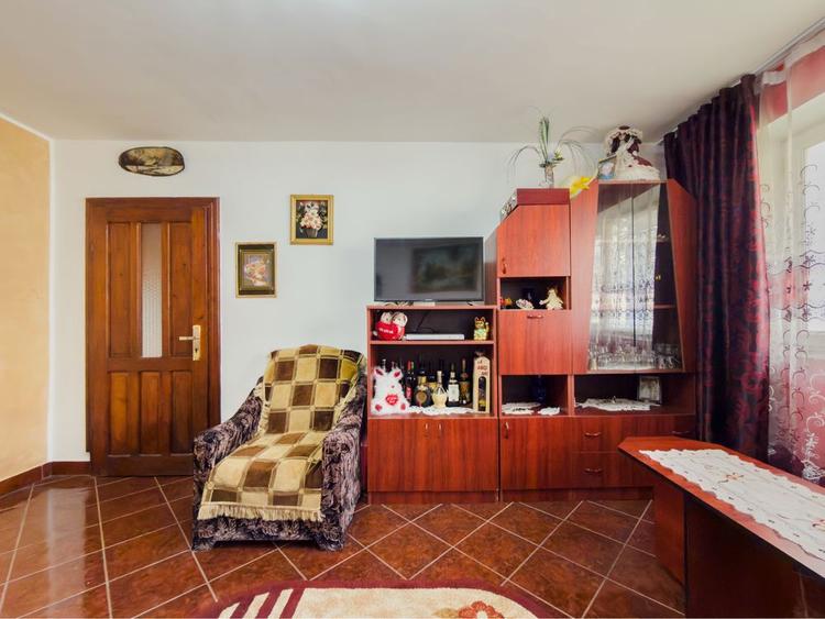 Apartament 2 Camere Ultracentral Onesti (zona Apollo / Hotel Trotus) - 7
