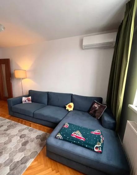 Apartament de 3 camere-Scriitorilor - 3