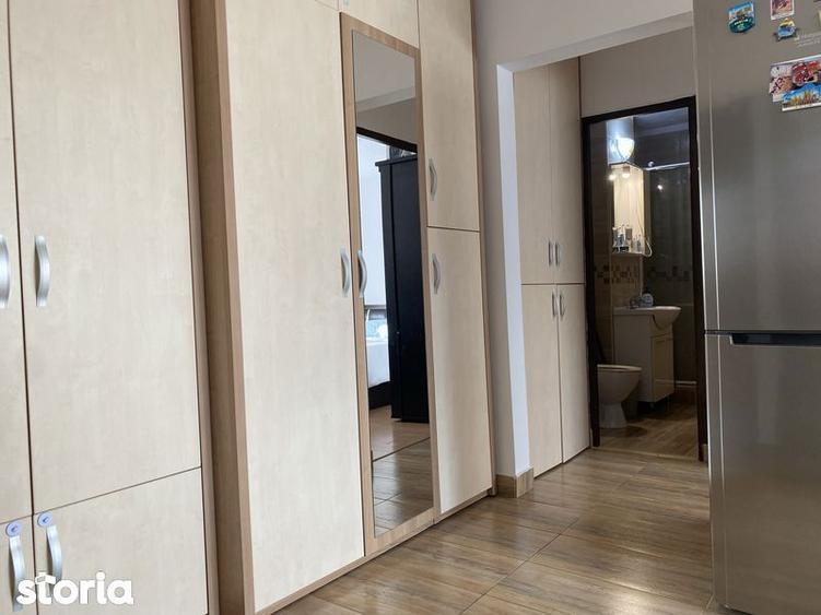 Inchiriez apartament cu 2 camere tip PB - 8