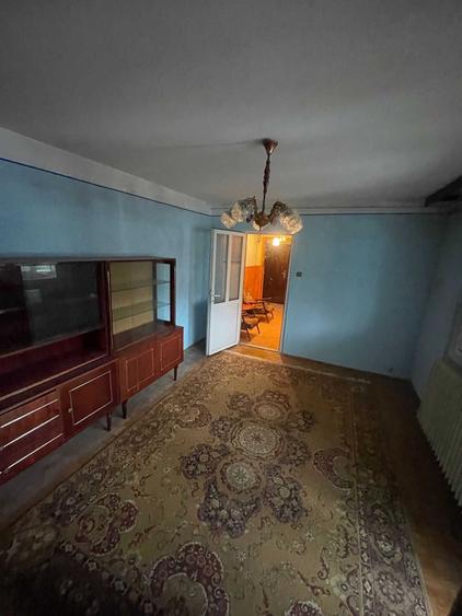 De vanzare: Apartament 2 camere in Orsova Bd. Portile de Fier (vizavi de Politie) - 6