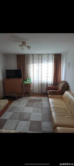 Apartament 3 camere Traian-Sala Sporturilor
