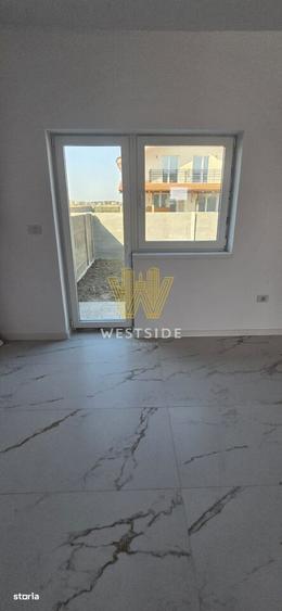 Duplex premium de vanzare, in Mosnita Noua - 8