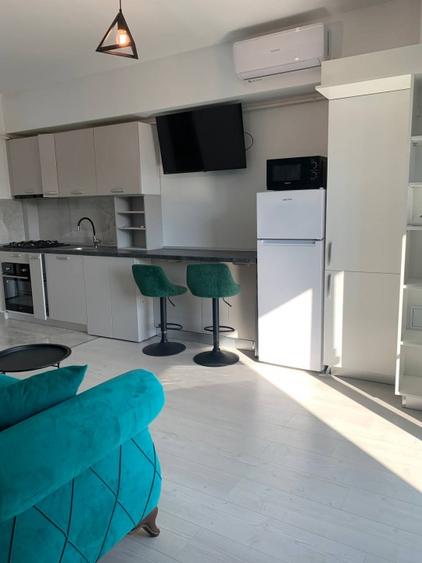 | Venetia Residence | Loc de parcare Apartament nou - 2