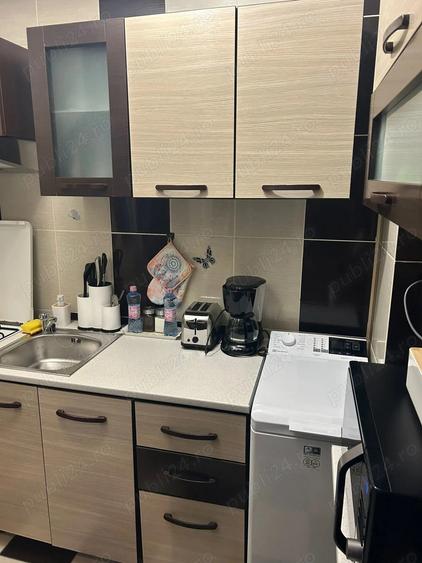 Garsoniera Titan, Prisaca Dornei - 2