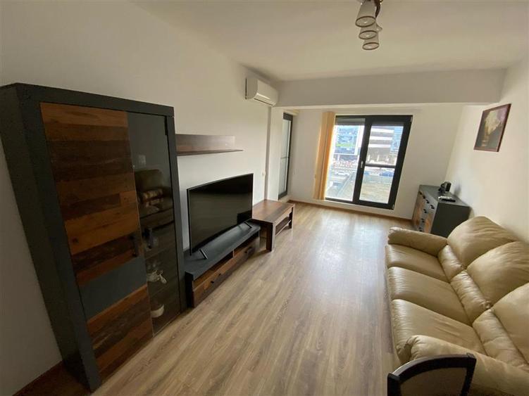 Apartament 2 camere | Apptown North | OMV Pipera - 3