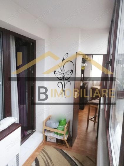 Apartament de 3 camere, 75 mp, Zona Diamant - 8