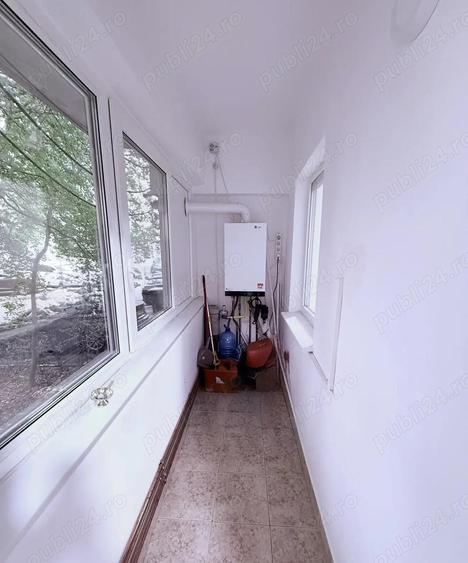 Garsoniera spa?ioasa ?i complet renovata Zona Liceul Teoretic Ion Barbu - 5