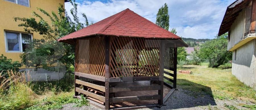 Casa de vanzare disponibila imediat, Vatra Dornei - 3