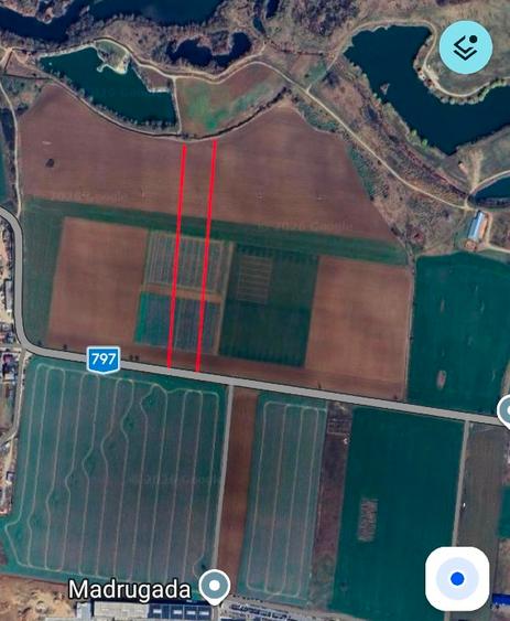 Teren extravilan - 1