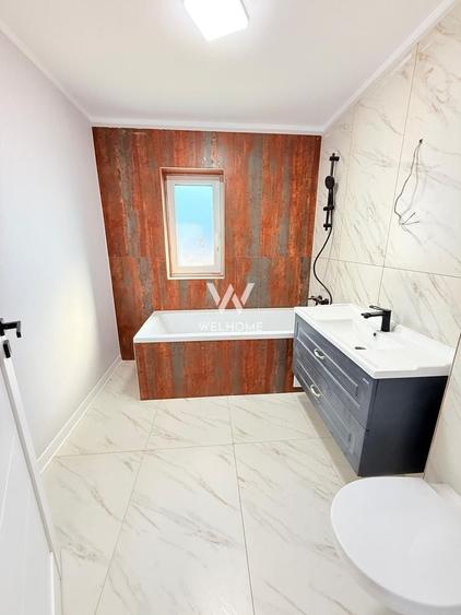 Casă individuală premium de vânzare în Șelimbăr – 650 mp teren - 17