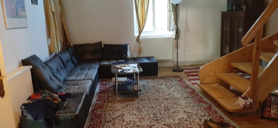 Azuga-Satul Nou casa individuala 3camere, p+m , teren 221mp - 3