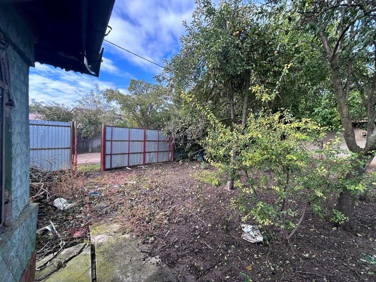 Teren intravilan-constructii | 901 mp |  Stefanestii de Jos – Strada Violetelor - 4