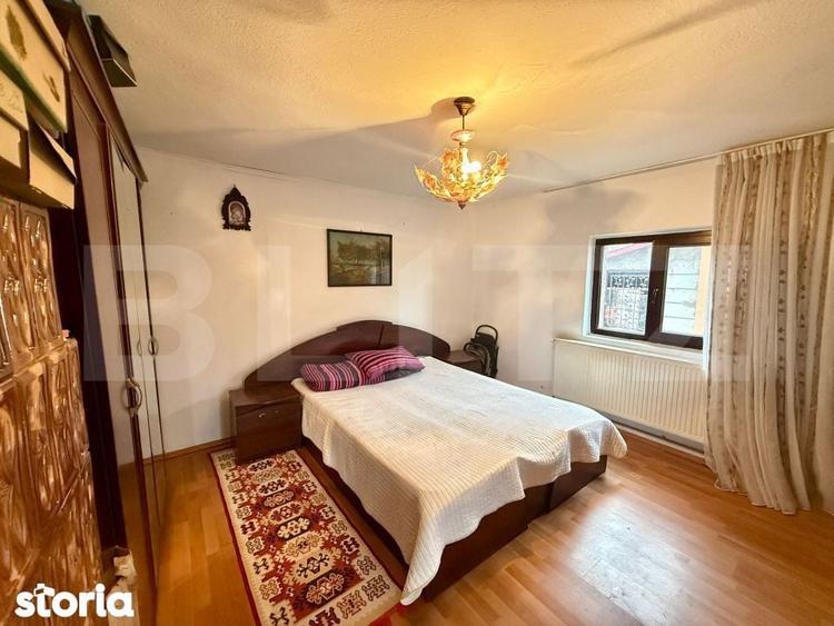 Casa de vanzare, 157 mp, zona Costestii din Vale - 3