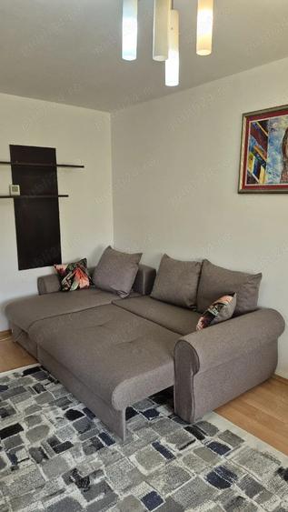 Garsoniera de inchiriat, Etaj1 - 6