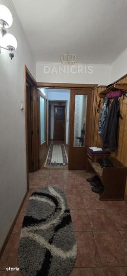 Apartament 3 camere decomandat Casa de Cultura, Constan?a - 5