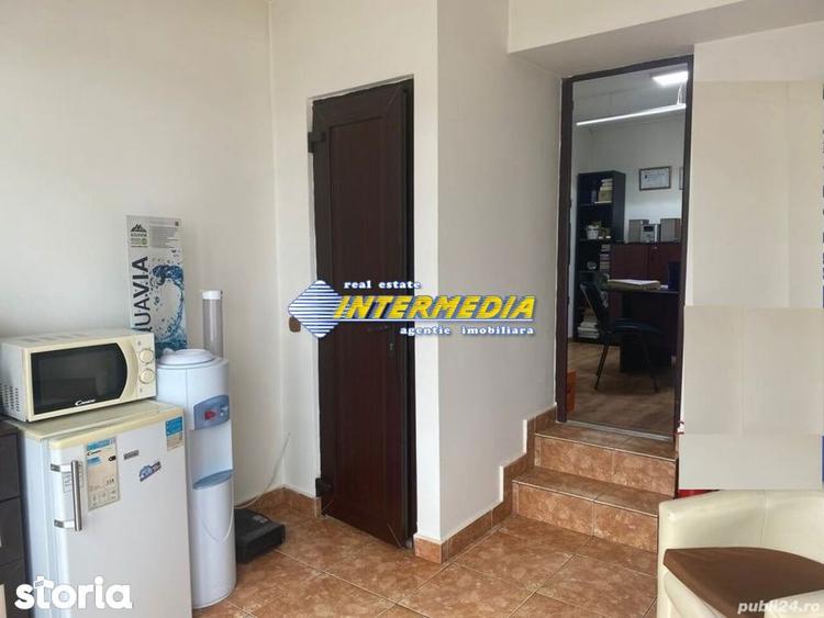 Spatiu comercial 40 mp. de inchiriat in Alba Iulia Zona CETATE Stadion - 2