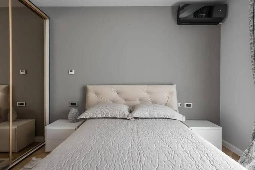 Penthouse Impunator 6 camere| 2 min Mall Plaza | Mobiliat | Utilat Lux - 8