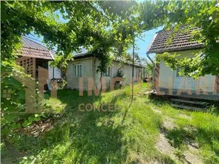 Casa si teren de vanzare Satulung - 7