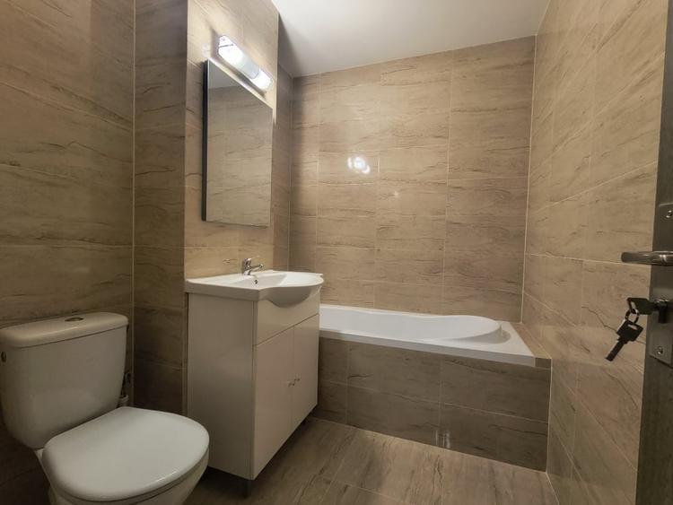 Tomis 3 Soveja-apartament 2 camere decomandat - 9