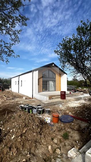 Casă Individuală Premium pe Parter | Eficiență Energetica Maxima - 2