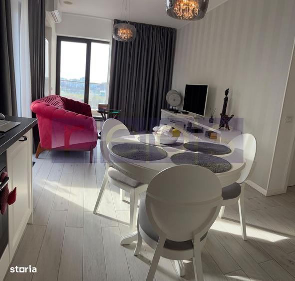 Vanzare Apartament Premium | Finisaje Lux | 2 Locuri Parcare Subteran - 6