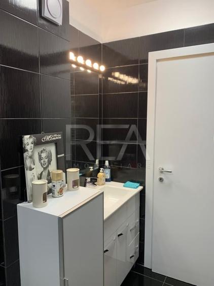 Apartament cu 2 camere, Ambasad'Or Home, Otopeni. - 3