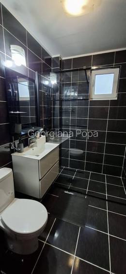 Apartament 2 cam Mamaia Nord  cu loc P
