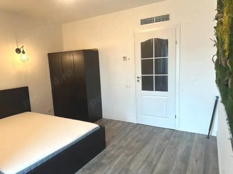 3 camere | Damaroaia | Petrom City | Baneasa | Straulesti | Parcare - 7