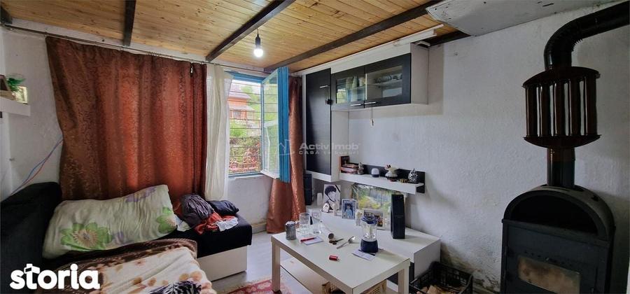 Resita Teren 778 Mp Intravilan Zona Renk - 5