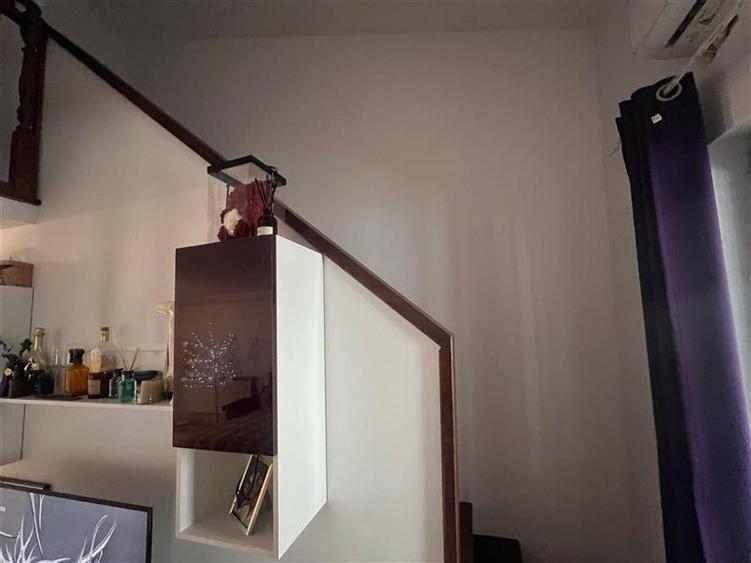 Apartament 3 camere tip duplex, mobilat si utilat - Nicole Residence, Valea Adan - 12