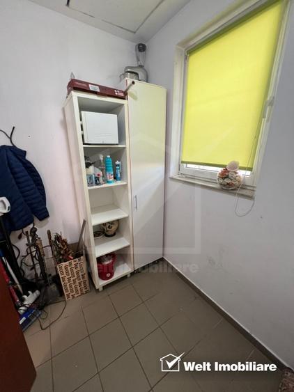 Penthouse de inchiriat, 4 camere, parcare inclusa, Zona The Office - 31