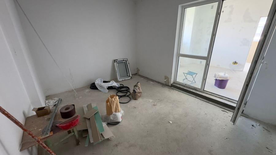 AP. 2 CAMERE - GRADINA PROPRIE 53 MP, BLOC NOU, PARCARE, COMISION 0% - 4