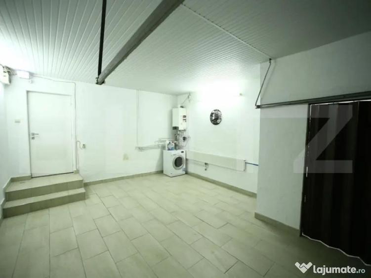 Casa Ultramoderna Zona Budiu - 5