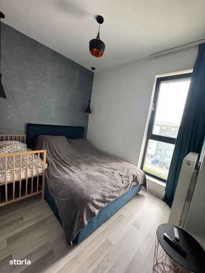 Apartament 2 camere /Spazio Residence - 10