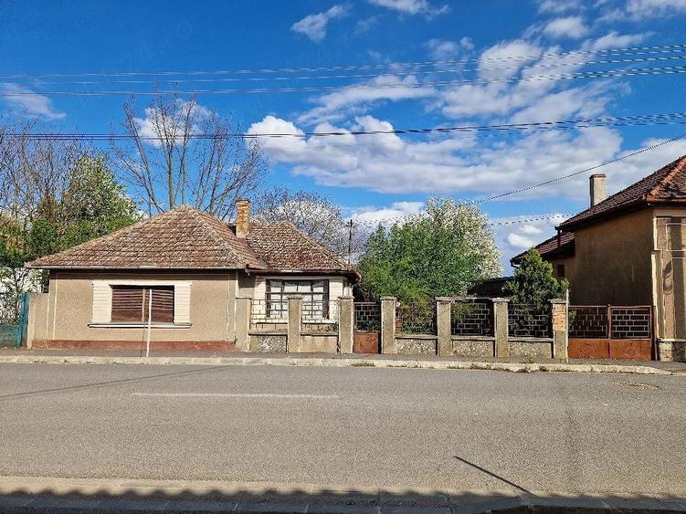 Casa de vanzare - 1
