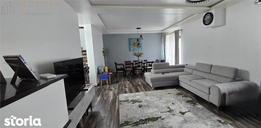 Duplex premium cu 2 apartamente Viisoara, Bistrita, BN - 15