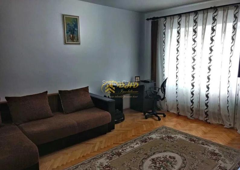 Apartament 2 camere - Copou