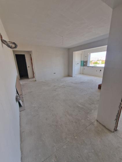 Apartament 4 camere Curte 65 mp Brancoveanu Bloc nou - 6